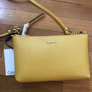 Calvin Klein Crossbody Bag